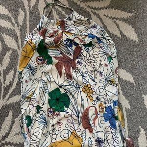 BCBG dress size medium